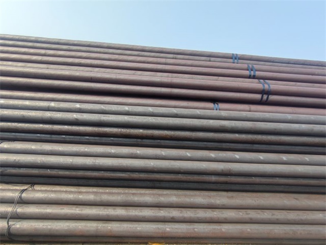 永寿42CrMo无缝管多少钱一吨